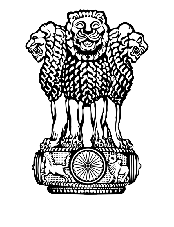 coat of arms of india