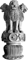Герб Индии PNG