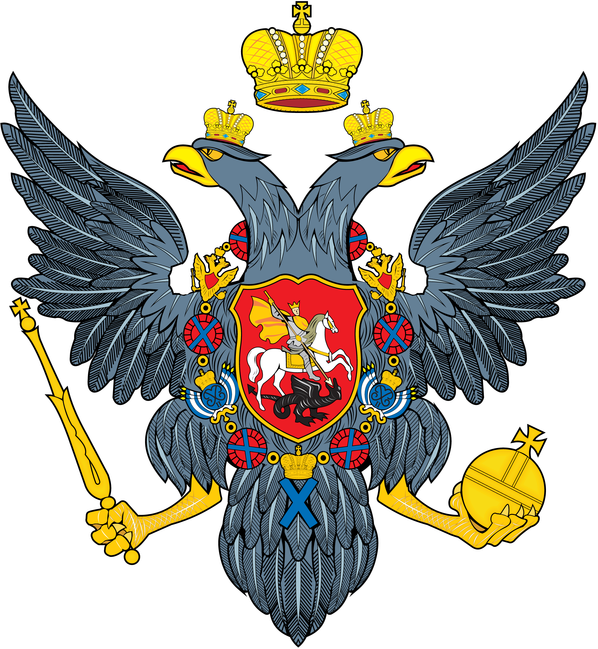 Coat Arms Symbols Flag Of Russia Clipart Russian Coat Of Arms Png The Best Porn Website