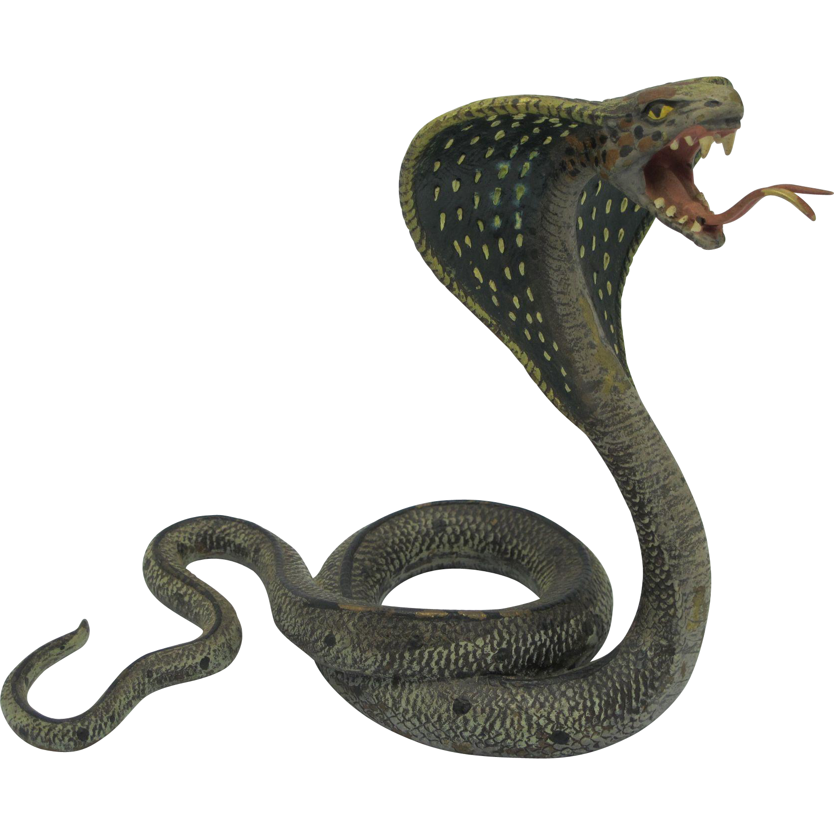 Cobra PNG