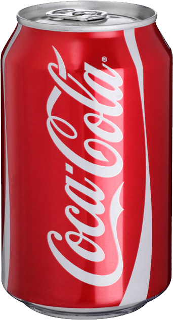 Coca Cola PNG