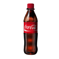 Кока-кола бутылка PNG фото Coca Cola bottle
