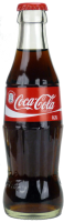 Кока-кола бутылка PNG фото