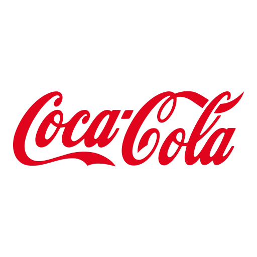 Coca Cola logo PNG