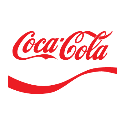 Coca cola логотип без фона