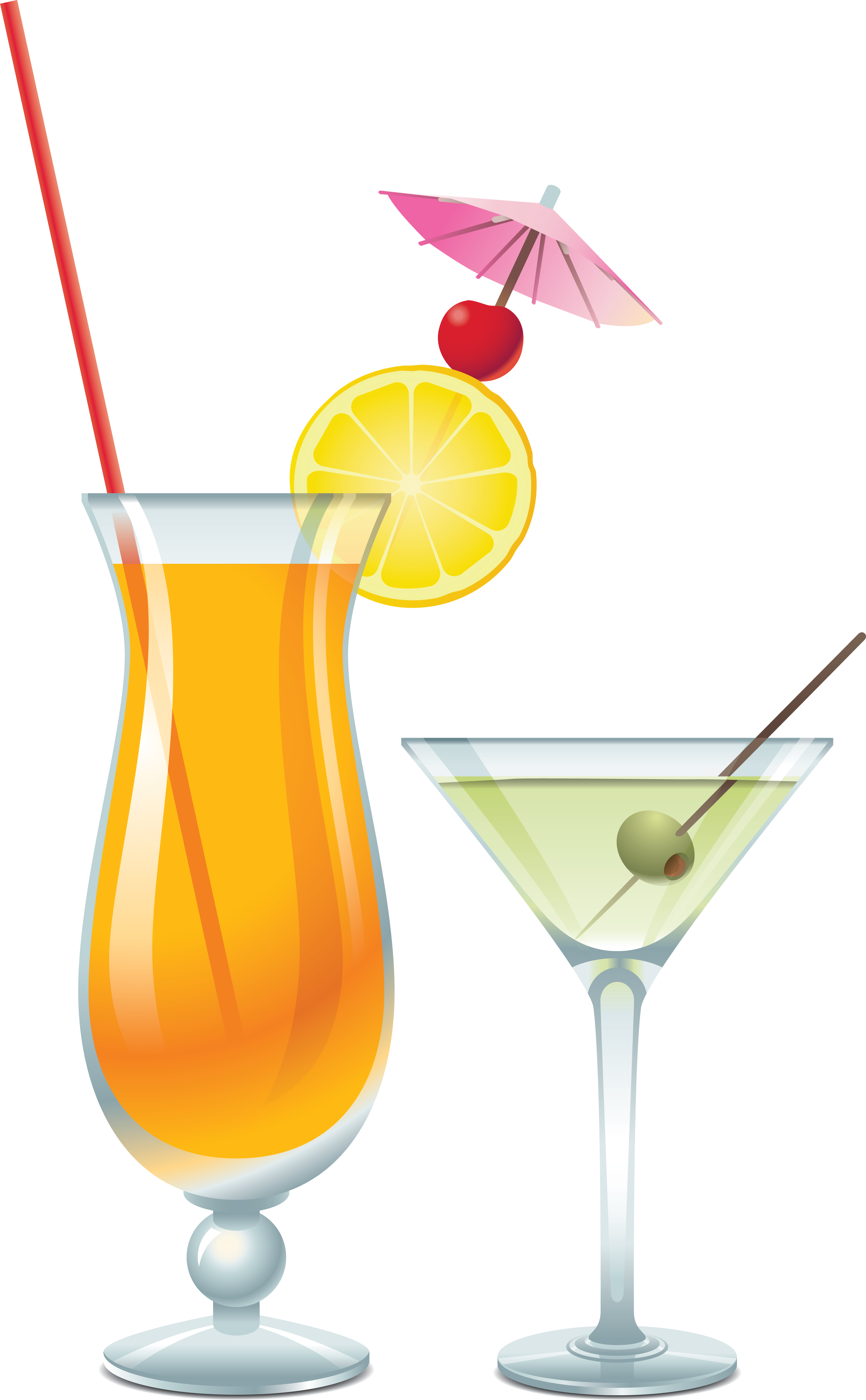 Cocktail Png Transparent Image Download Size X Px