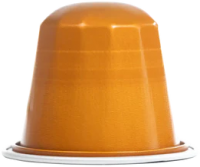 Coffee capsules PNG