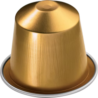 Coffee capsules PNG