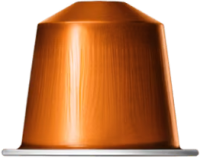 Coffee capsules PNG