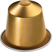 Coffee capsules PNG