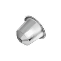 Coffee capsules PNG