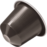 Coffee capsules PNG