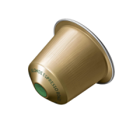 Coffee capsules PNG
