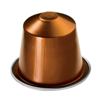 Coffee capsules PNG