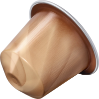 Coffee capsules PNG