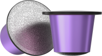 Coffee capsules PNG