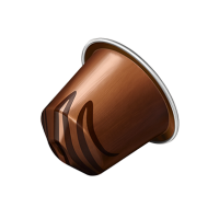 Coffee capsules PNG