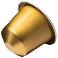 Coffee capsules PNG
