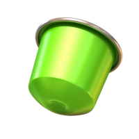 Coffee capsules PNG