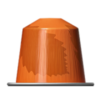 Coffee capsules PNG