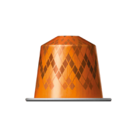 Coffee capsules PNG