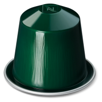 Coffee capsules PNG
