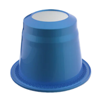 Coffee capsules PNG