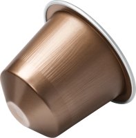 Coffee capsules PNG