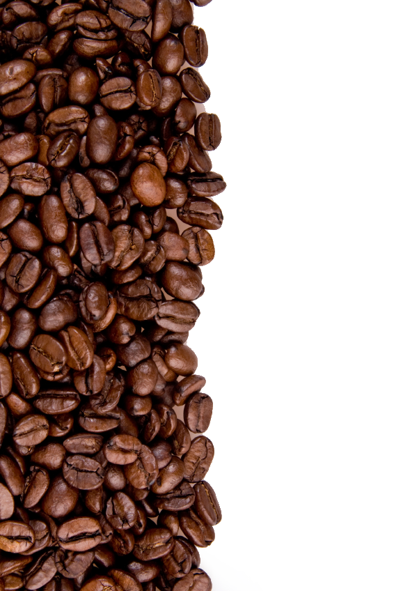 Coffee Beans PNG Image