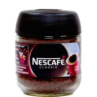 Coffee jar PNG