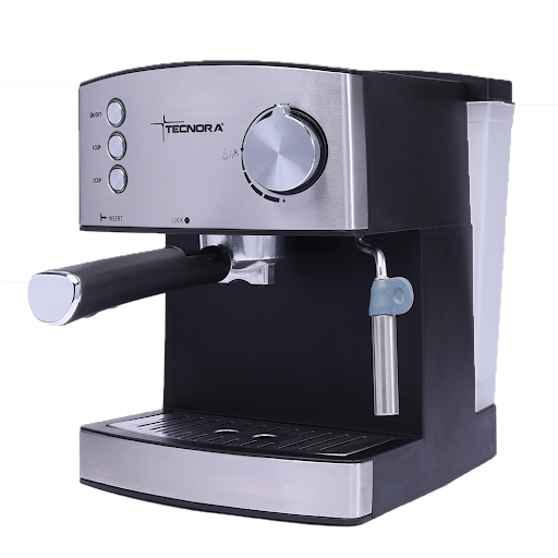 Maquina de cafe PNG