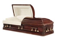open coffin PNG picture