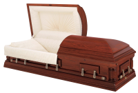 open coffin PNG