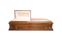 Coffin open image PNG