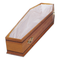 Coffin PNG picture