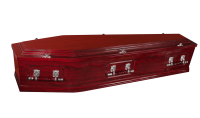 PNG Coffin