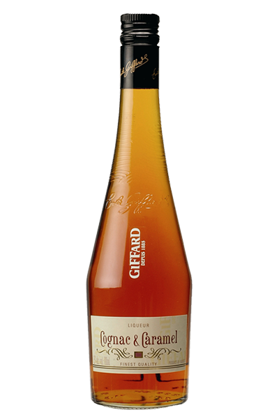 Cognac bottle PNG