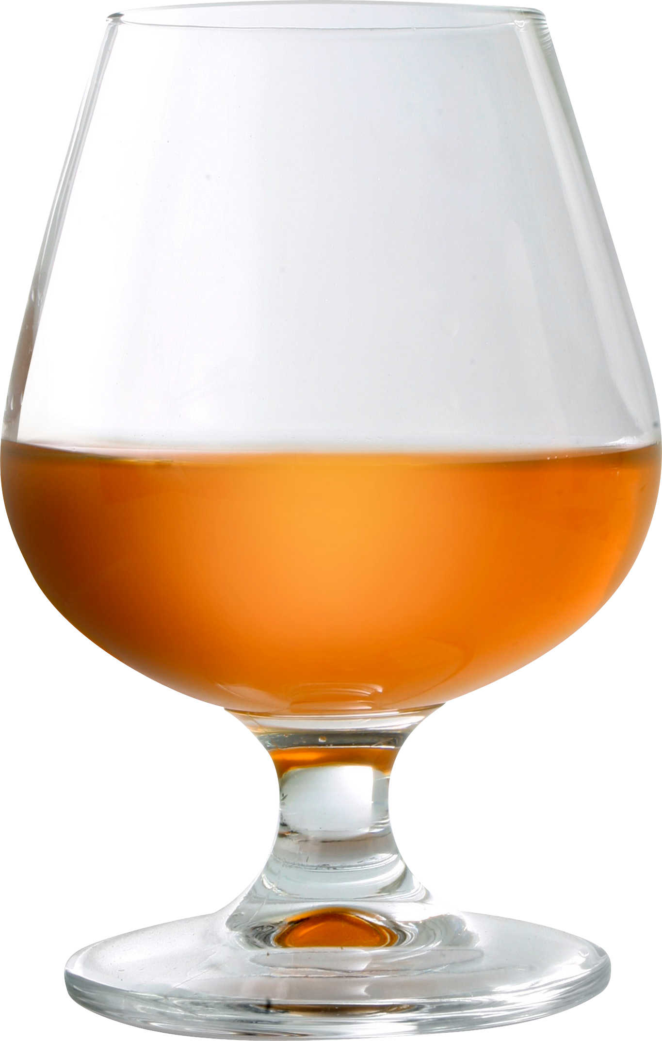 Download Cognac glass PNG