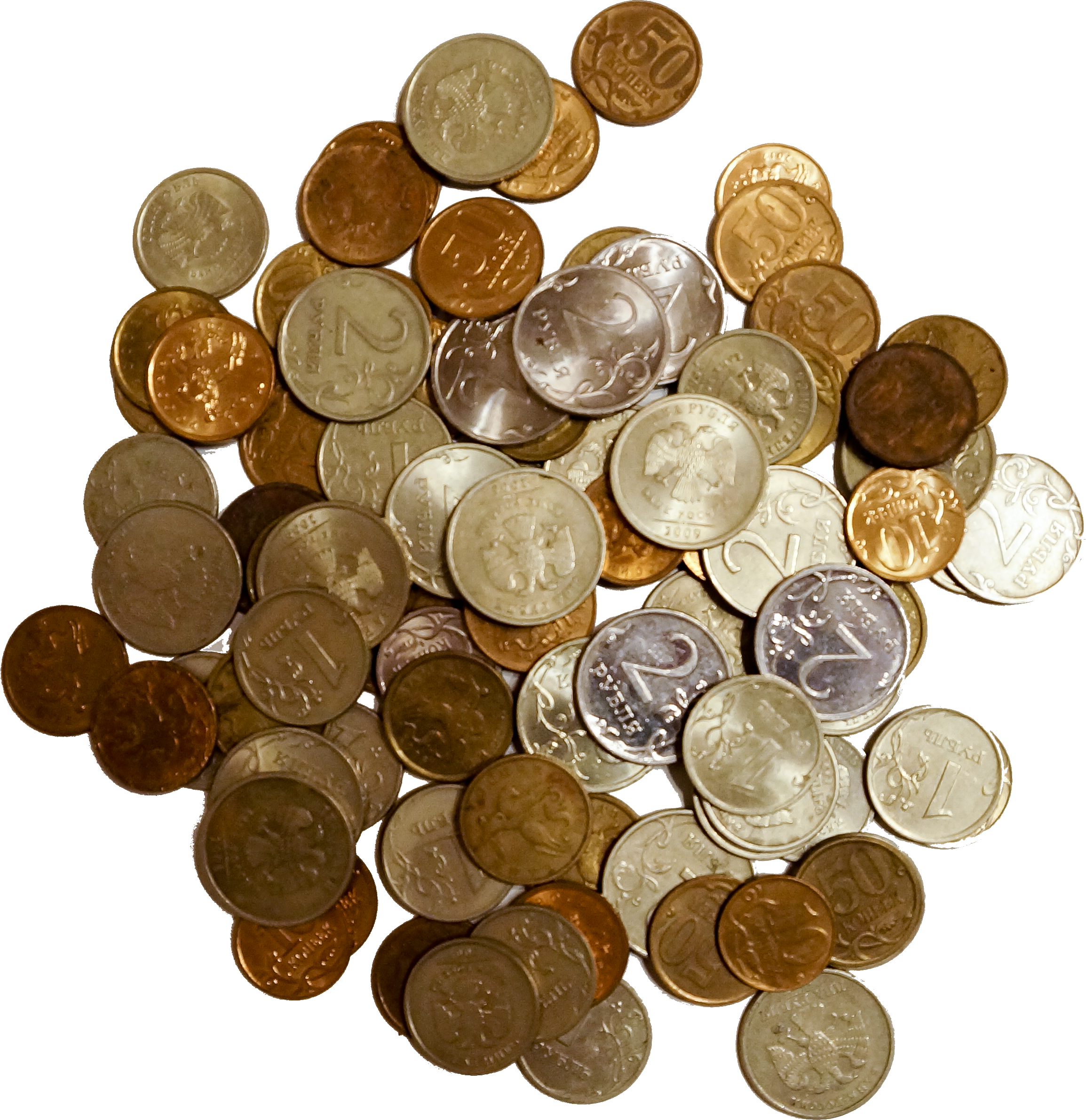 treasure coin png