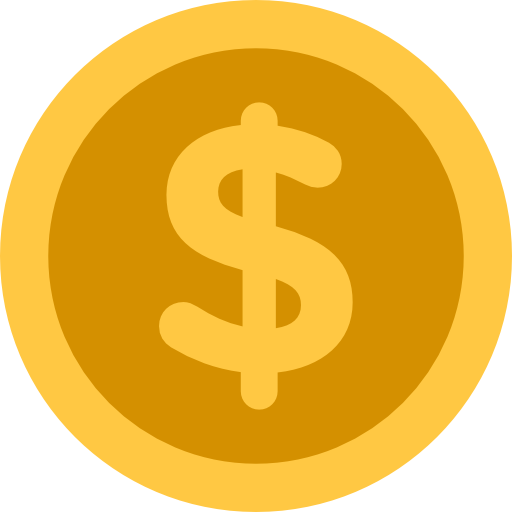 Roblox Coin Icon