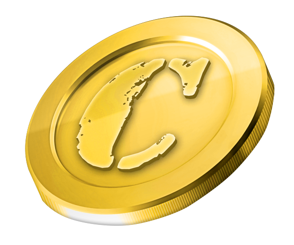 Coin Png Image Transparent Image Download Size 600x500px