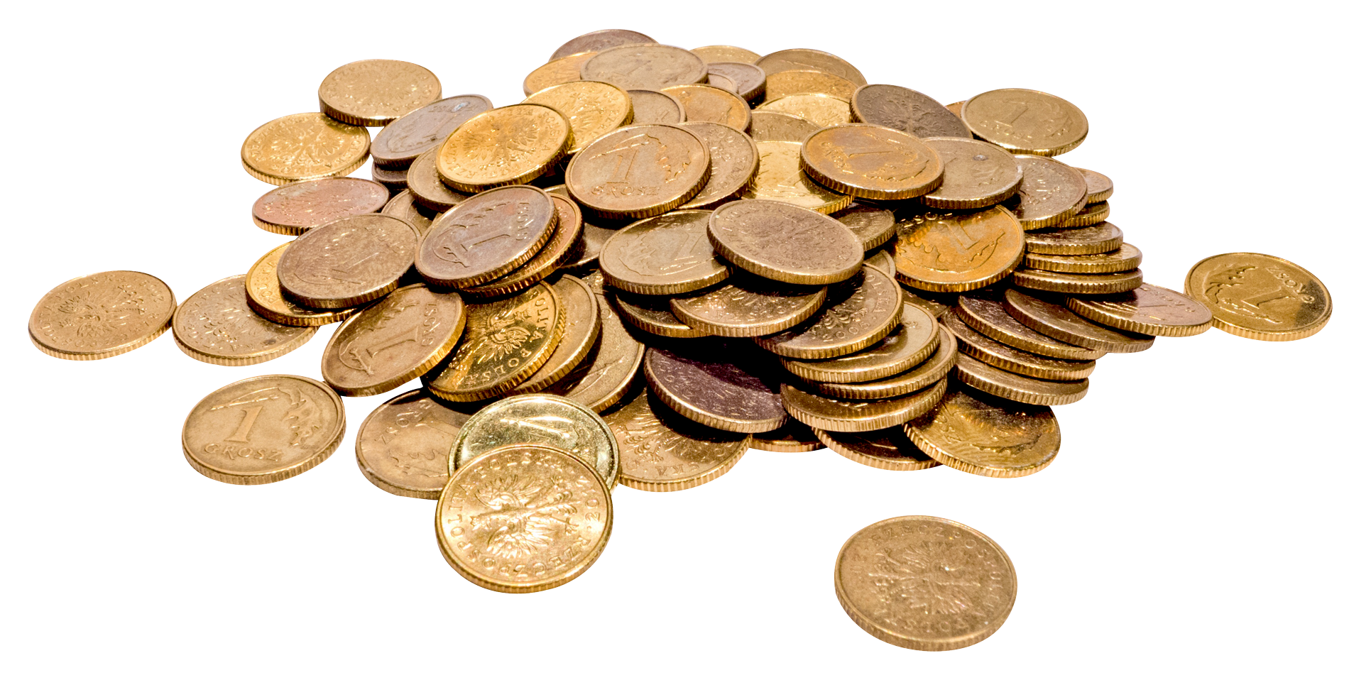 Moneda PNG