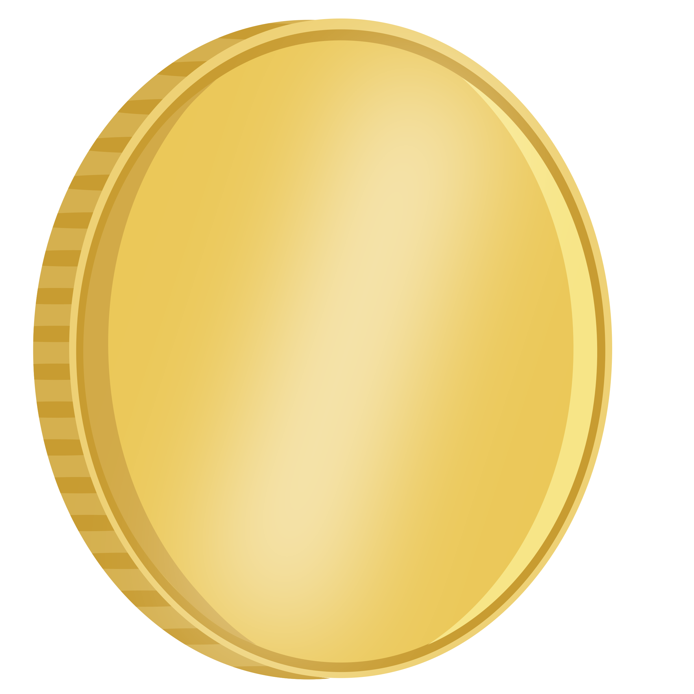 Gold Coin Png Image Transparent Image Download Size 2400x2399px