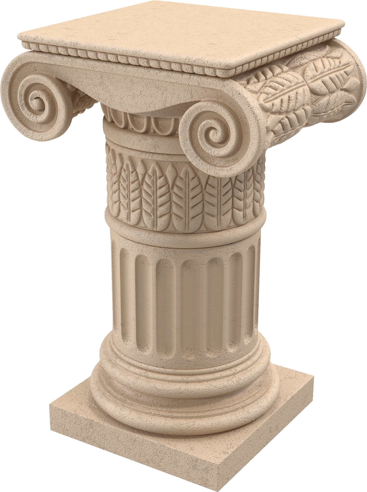 Columna PNG