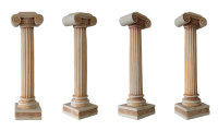 Columna PNG