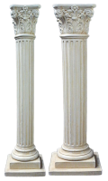 Columna PNG