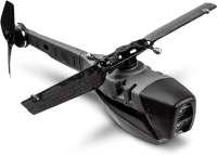 Combat drone PNG