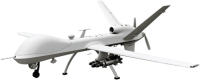 Combat drone PNG