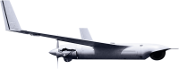 Combat drone PNG