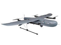 Combat drone PNG